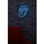 WALLXPERT Dekorativna rasveta The Rolling Stones Blue - slika 3