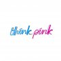 WALLXPERT Dekorativna rasveta Think Pink Blue - slika 5