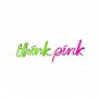 WALLXPERT Dekorativna rasveta Think Pink Green - slika 5