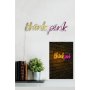WALLXPERT Dekorativna rasveta Think Pink Yellow - slika 4