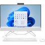 HP 27-cb1023ny (8D6U7EA) all-in-one Intel® Deca Core™ i5-1235U 27'' 16GB 512GB SSD Intel® Iris Xe Win11 Pro - slika 1