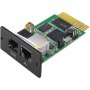 ABB WebPro SNMP card PowerValue za 11RT G2 1-3kVA 4NWP100230R0001 - slika 1