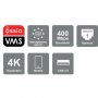 PROVISION VMS - 256kanalni mini video server OC-MSCL-S(DT) - slika 3