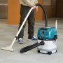 MAKITA Akumulatorski usisivač 40V max XGT VC004GLZ01 - slika 2