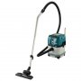 MAKITA Akumulatorski usisivač 40V max XGT VC004GLZ01 - slika 1