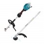 MAKITA Akumulatorski višenamenski alat XGT 40V max UX01GZ01 - slika 1