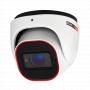 PROVISION DI-340IPEN-MVF IP kamera turret, 4MP, EYE-Sight, 2,8-12mm, IR40m, PoE - slika 1