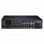PROVISION POES-0813GCL+2G+2SFP 8-portni Gigabitni 120W PoESwitch +2-porta Uplink - slika 1