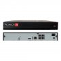 PROVISION NVR5-4100PX+(MM) 4-kanalni PoE NVR - slika 2