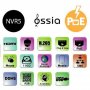 PROVISION NVR5-4100PX+(MM) 4-kanalni PoE NVR - slika 3