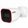 PROVISION I2-340IPSN-28-V2 Ip Bullet kamera 4mp, S-Sight,2,8mm, IR20M, PoE - slika 1