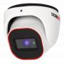 PROVISION DI-320IPSN-28 2Mp S-Sight IP Turret, IR 20mLens 2.8mm, DWDR - slika 1