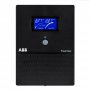 PROVISION UPS PowerValue 11LI Pro, 1050W, 230V, 6xC13, RS232, USB - slika 1