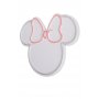 WALLXPERT Dekorativna rasveta Sweet Mouse WhitePink - slika 5