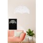 WALLXPERT Dekorativna rasveta Sweetheart White - slika 4