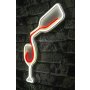 WALLXPERT Dekorativna rasveta Wine White Red - slika 2