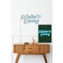WALLXPERT Dekorativna rasveta Winter is Coming Blue - slika 4