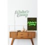 WALLXPERT Dekorativna rasveta Winter is Coming Green - slika 4