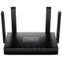CUDY WR3000 AX3000 Gigabit Wi-Fi 6 ruter - slika 1