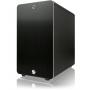 Raijintek THETIS Black Classic, 1x 120mm LED/0R200051 Kućište - slika 1