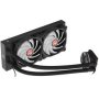 Raijintek EOS 240 RBW, AIO vodeno hlađenje - slika 1