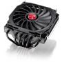 Raijintek PALLAS 120 Horizontalni hladnjak, 0R10B00095 - slika 1
