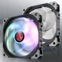 Raijintek AGERAS 12 ARGB-2 2x 120mm Ventilator - slika 1