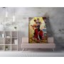 WALLXPERT Dekorativna slika WY316 (50 x 70) - slika 2