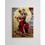 WALLXPERT Dekorativna slika WY316 (50 x 70) - slika 3