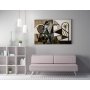 WALLXPERT Dekorativna slika WY318 (50 x 70) - slika 2