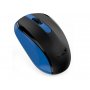 GENIUS NX-8008S Wireless Optical USB plavi miš - slika 2