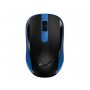 GENIUS NX-8008S Wireless Optical USB plavi miš - slika 3