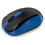 GENIUS NX-8008S Wireless Optical USB plavi miš - slika 1