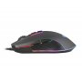 NATEC NFU-1699 FURY SCRAPPER RGB USB gejmerski optički miš crni - slika 5