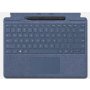 MICROSOFT (8X6-00119) Surface Pro 8 Signature tastatura+olovka plava - slika 2