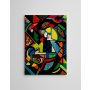 WALLXPERT Dekorativna slika WY321 (50 x 70) - slika 3