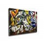 WALLXPERT Dekorativna slika WY328 (50 x 70) - slika 1