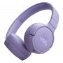 JBL Tune 670NC JBLT670NCPUR Bežične slušalice - slika 1