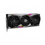 MSI GeForce RTX4070Ti GAMING TRIO 12GB GDDR6X 192bit grafička kartica - slika 2