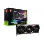 MSI GeForce RTX4070Ti GAMING TRIO 12GB GDDR6X 192bit grafička kartica - slika 1