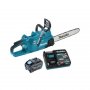 MAKITA Akumulatorska lančana testera XGT 40V max UC016GT101 - slika 1