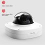 AVIGILON AVA COMPACTDOME-W-5MP-30 IP dome kamera 5MP,3,2mm - slika 2