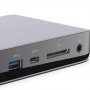 BELKIN F4U097VF Thunderbolt 3 Dock Pro workstation+TNB3 kabl d.0,8m - slika 3