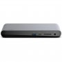 BELKIN F4U097VF Thunderbolt 3 Dock Pro workstation+TNB3 kabl d.0,8m - slika 1