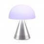 LEXON MINA L LH76MX Audio LED Stona lampa sa zvučnikom - slika 3