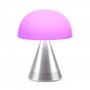 LEXON MINA L LH76MX Audio LED Stona lampa sa zvučnikom - slika 4
