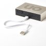 LEXON FLIP PREMIUM SAT/ALARM LR152D - slika 3
