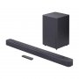 JBL Bar 2.1 Deep Bass (MK2) Soundbar zvučnik - slika 1