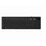 GENIUS Slimstar 230II USB US crna tastatura - slika 1