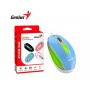 GENIUS DX-Mini USB plavi miš - slika 2